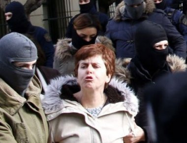 Π. Ρούπα - Ν. Μαζιώτης: «Το παιδί μας είναι αιχμάλωτος πολέμου, προσπάθησαν να το εξοντώσουν»